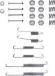 HELLA Zubehörsatz, Bremsbacken 8DZ 355 200-111