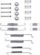 HELLA Zubehörsatz, Bremsbacken 8DZ 355 200-131