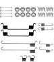 HELLA Zubehörsatz, Bremsbacken 8DZ 355 200-981