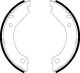 HELLA Bremsbackensatz, Feststellbremse 8DA 355 050-021