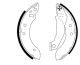 HELLA Bremsbackensatz 8DB 355 000-131