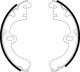 HELLA Bremsbackensatz 8DB 355 000-871
