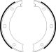 HELLA Bremsbackensatz, Feststellbremse 8DA 355 050-311