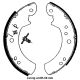 HELLA Bremsbackensatz 8DB 355 000-891