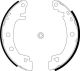HELLA Bremsbackensatz 8DB 355 001-061