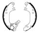 HELLA Bremsbackensatz 8DB 355 038-091
