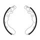 HELLA Bremsbackensatz 8DB 355 001-121