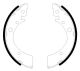 HELLA Bremsbackensatz 8DB 355 001-651