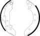 HELLA Bremsbackensatz 8DB 355 001-321