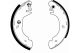 HELLA Bremsbackensatz 8DB 355 001-361