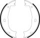 HELLA Bremsbackensatz, Feststellbremse 8DA 355 050-351