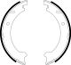 HELLA Bremsbackensatz, Feststellbremse 8DA 355 050-361