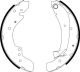 HELLA Bremsbackensatz 8DB 355 001-591