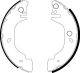 HELLA Bremsbackensatz 8DB 355 001-611