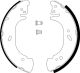 HELLA Bremsbackensatz 8DB 355 001-621