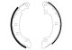HELLA Bremsbackensatz 8DB 355 001-891