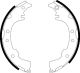 HELLA Bremsbackensatz 8DB 355 002-191