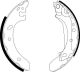 HELLA Bremsbackensatz 8DB 355 002-211