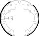 HELLA Bremsbackensatz 8DB 355 001-971