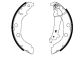 HELLA Bremsbackensatz 8DB 355 001-801