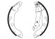 HELLA Bremsbackensatz 8DB 355 001-751
