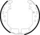 HELLA Bremsbackensatz 8DB 355 001-771
