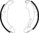 HELLA Bremsbackensatz 8DB 355 002-261