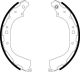 HELLA Bremsbackensatz 8DB 355 002-341