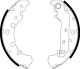HELLA Bremsbackensatz 8DB 355 002-411