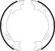 HELLA Bremsbackensatz, Feststellbremse 8DA 355 050-451