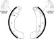 HELLA Bremsbackensatz 8DB 355 002-471