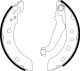 HELLA Bremsbackensatz 8DB 355 002-481