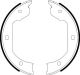HELLA Bremsbackensatz, Feststellbremse 8DA 355 050-471
