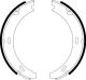 HELLA Bremsbackensatz, Feststellbremse 8DA 355 050-551