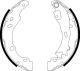 HELLA Bremsbackensatz 8DB 355 002-751