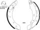 HELLA Bremsbackensatz 8DB 355 002-771