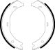 HELLA Bremsbackensatz, Feststellbremse 8DA 355 050-561