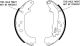 HELLA Bremsbackensatz 8DB 355 002-781