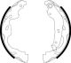 HELLA Bremsbackensatz 8DB 355 002-891