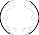 HELLA Bremsbackensatz, Feststellbremse 8DA 355 050-691