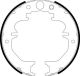 HELLA Bremsbackensatz, Feststellbremse 8DA 355 050-711