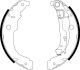 HELLA Bremsbackensatz 8DB 355 003-031