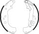 HELLA Bremsbackensatz 8DB 355 003-051