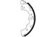 HELLA Bremsbackensatz 8DB 355 003-081