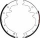 HELLA Bremsbackensatz 8DB 355 000-311