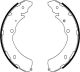 HELLA Bremsbackensatz 8DB 355 022-071