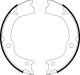 HELLA Bremsbackensatz, Feststellbremse 8DA 355 050-931