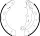 HELLA Bremsbackensatz 8DB 355 022-201