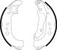 HELLA Bremsbackensatz 8DB 355 022-131