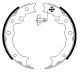 HELLA Bremsbackensatz, Feststellbremse 8DA 355 051-151
